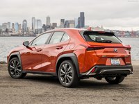 Lexus UX [US] 2019 stickers 1411117
