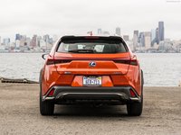 Lexus UX [US] 2019 stickers 1411127