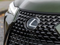 Lexus UX [US] 2019 Tank Top #1411135