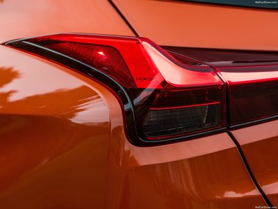 Lexus UX [US] 2019 stickers 1411139