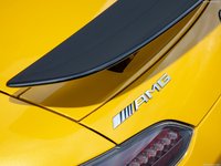 Mercedes-Benz AMG GT S 2020 stickers 1411225