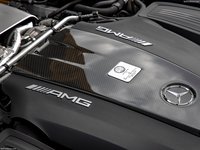 Mercedes-Benz AMG GT S 2020 Tank Top #1411231