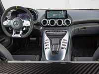 Mercedes-Benz AMG GT S 2020 stickers 1411246