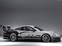 Porsche 911 GT3 Cup 2013 t-shirt #1411251
