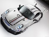 Porsche 911 GT3 Cup 2013 t-shirt #1411254
