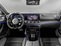 Mercedes-Benz AMG GT63 S 4-Door Edition 1 2019 Tank Top #1411255