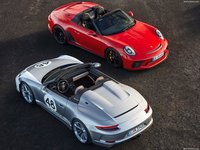 Porsche 911 Speedster 2019 stickers 1411307