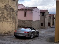 Porsche 911 Speedster 2019 Mouse Pad 1411309