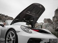 Porsche 911 Speedster 2019 hoodie #1411316