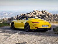 Porsche 911 Speedster 2019 stickers 1411322