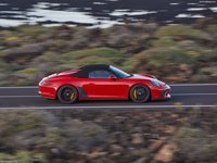 Porsche 911 Speedster 2019 stickers 1411328