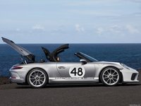 Porsche 911 Speedster 2019 Poster 1411329