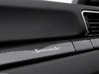 Porsche 911 Speedster 2019 Mouse Pad 1411336