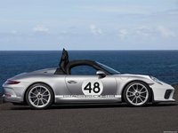 Porsche 911 Speedster 2019 mug #1411337