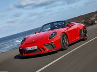 Porsche 911 Speedster 2019 Sweatshirt #1411346