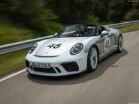 Porsche 911 Speedster 2019 Poster 1411359