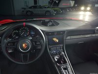 Porsche 911 Speedster 2019 stickers 1411367