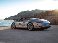Porsche 911 Speedster 2019 stickers 1411371