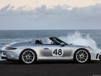 Porsche 911 Speedster 2019 Poster 1411373