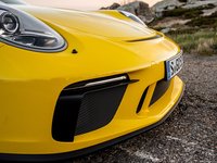 Porsche 911 Speedster 2019 Mouse Pad 1411380