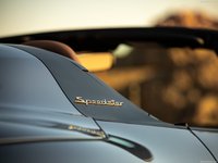 Porsche 911 Speedster 2019 hoodie #1411387