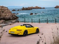 Porsche 911 Speedster 2019 stickers 1411401