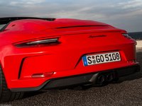 Porsche 911 Speedster 2019 hoodie #1411414