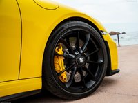 Porsche 911 Speedster 2019 stickers 1411423