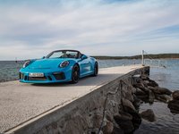 Porsche 911 Speedster 2019 Longsleeve T-shirt #1411426