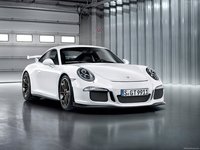 Porsche 911 GT3 2014 tote bag #1411494