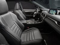 Lexus RX 450h F Sport 2016 stickers 1411638
