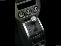 Jeep Patriot [UK] 2007 mug #1411674