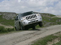 Jeep Patriot [UK] 2007 mug #1411689