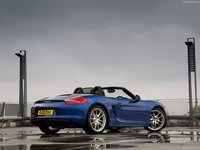 Porsche Boxster 2013 hoodie #1411747