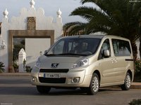 Peugeot Expert Tepee 2007 Poster 1411770