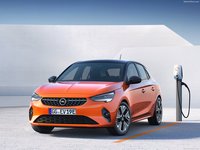 Opel Corsa-e 2020 tote bag #1411934