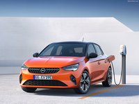 Opel Corsa-e 2020 tote bag #1411938