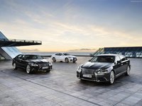 Lexus LS [EU] 2013 mug #1412019