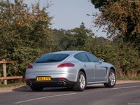 Porsche Panamera 2014 Longsleeve T-shirt #1412114