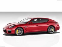 Porsche Panamera 2014 mug #1412138