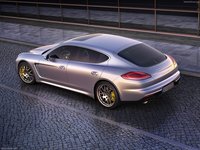 Porsche Panamera 2014 tote bag #1412162