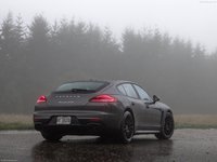 Porsche Panamera 2014 Poster 1412174