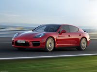 Porsche Panamera 2014 Poster 1412242