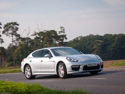 Porsche Panamera 2014 mug #1412265