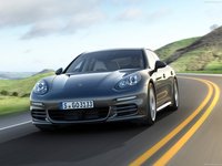 Porsche Panamera 2014 Sweatshirt #1412269