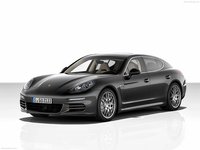 Porsche Panamera 2014 Tank Top #1412283