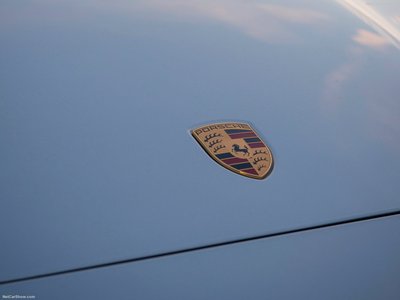 Porsche Panamera 2014 stickers 1412305
