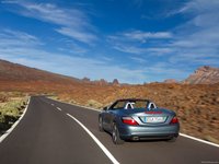 Mercedes-Benz SLK350 2012 mug #1412429