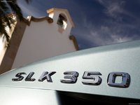Mercedes-Benz SLK350 2012 Tank Top #1412448