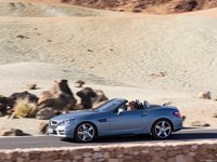 Mercedes-Benz SLK350 2012 magic mug #1412452